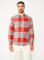 Camisa Xadrez Relax