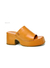 Sandália fem Colcci Meia Pata - loja online