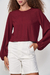 Blusa Colcci