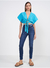 Calça Jeans Bruna na internet