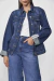 Jaqueta Jeans - loja online