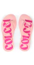 Chinelo fem Colcci Bold