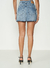 Saia Jeans - Colcci Erechim
