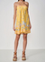 Vestido Estampado