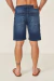 Bermuda Jeans new Davi - comprar online