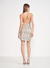 Vestido Paetê - Colcci Erechim