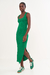 Vestido Canelado - loja online