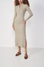Vestido Colcci