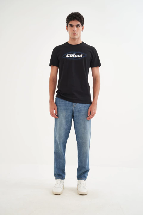 Calça Jeans new Chino