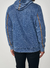 Blusão com Capuz Jeans - Colcci Erechim