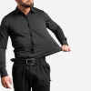 CAMISA SOCIAL ANTI-DOBRA Office