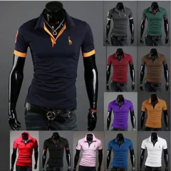 Camisa Gola Polo Girafa - comprar online