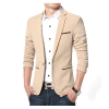 Blazer Masculino Casual Elite