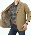 Blazer Masculino Premium Inverno - comprar online