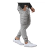 Calça Cargo Masculina Slim Jogger