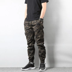 Imagem do Calça Camuflada