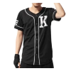 Camisa de Baseball K