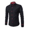 Camisa Social Masculina Premium