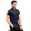 Camisa Gola Polo Girafa