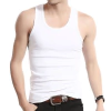 Camiseta Regata Lisa Slim