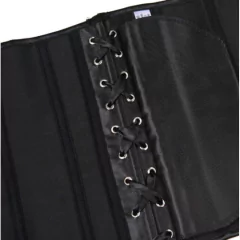 Corpete Feminino Underbust Gótico na internet