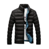 Jaqueta Masculina Acolchoada Puffer
