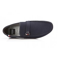 Sapato Mocassim Masculino Elite - LUKAHE - Moda e Acessórios