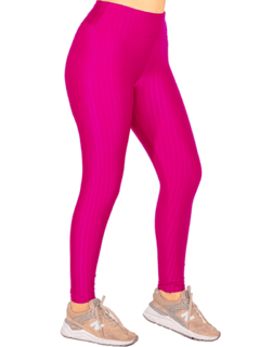 Imagem do Calça Legging 3D Cirrê Fitness.