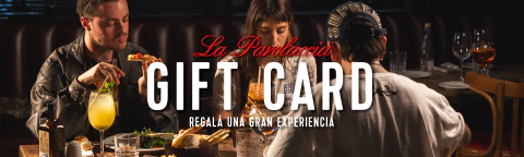 Banner de la categoría GIFT CARD