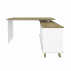 ESCRITORIO OFICINA MODELO GOLD - VIDA HOME