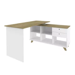 ESCRITORIO OFICINA MODELO GOLD - comprar online
