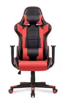 SILLON GAMER PRO MAX ROJO en internet