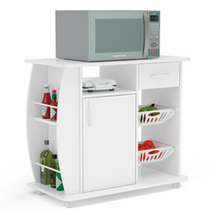 ORGANIZADOR MODELO PARANA MUEBLE COCINA - comprar online