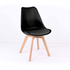 SILLA TULIP X4 UN.
