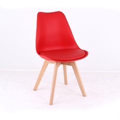 SILLA TULIP X4 UN. - comprar online