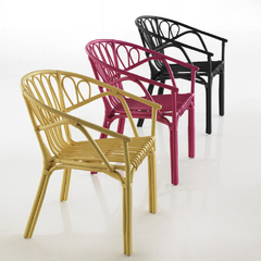 SILLON RATAN ARUNCUS - VIDA HOME