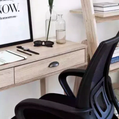 Imagen de Silla New Red Mesh