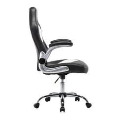 Silla Gamer PS5 Blanco - comprar online