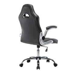 Silla Gamer PS5 Blanco en internet