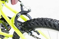 BICICLETA BMX KIDS RODADO 20
