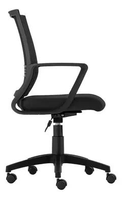 Silla Ejecutiva Gamma Black en internet