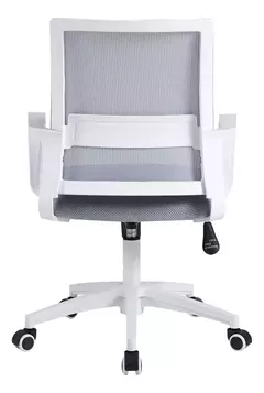 Silla Ejecutiva Gamma White en internet