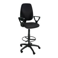 SILLA RUDY ALTA CAJERA