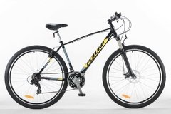 BICICLETA MOUNTAIN BIKE LYNCE RODADO 29 NEGRO