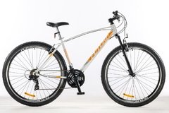 BICICLETA MOUNTAIN BIKE LYNCE RODADO 29 BLANCA