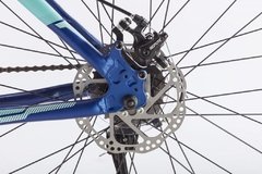 Imagen de BICICLETA MOUNTAIN BIKE MANTIS RODADO 29 AZUL