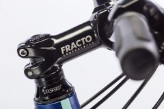 BICICLETA MOUNTAIN BIKE MANTIS RODADO 29 AZUL en internet
