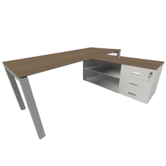 ESCRITORIO PREMIUM RIVA GERENCIAL