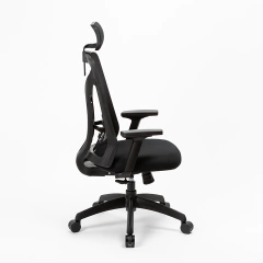 SILLON GERENCIAL TOKIO NEGRO en internet