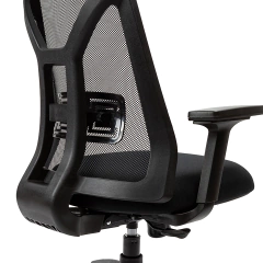 SILLON GERENCIAL TOKIO NEGRO - tienda online